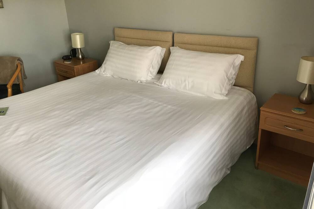 Photo of Bedroom in Bude