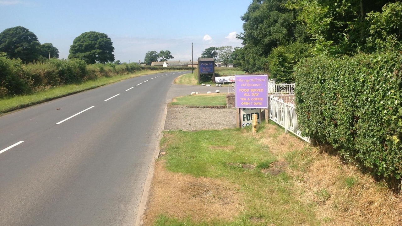 Photo of Outdoor in Wheyrigg