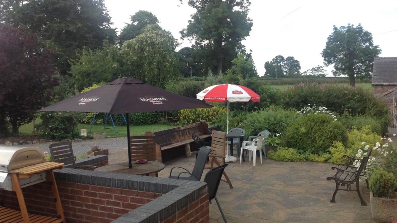 Photo of Outdoor in Wheyrigg