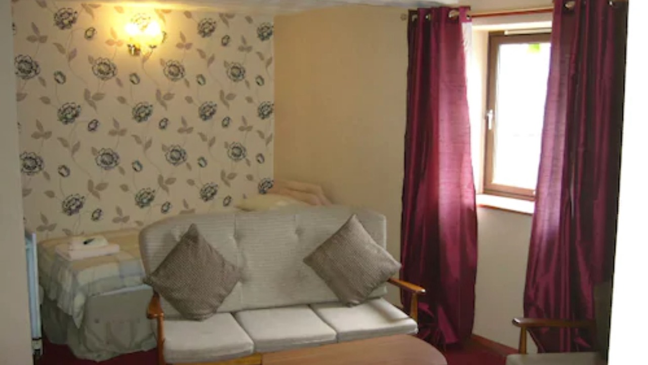 Photo of Bedroom in Wheyrigg