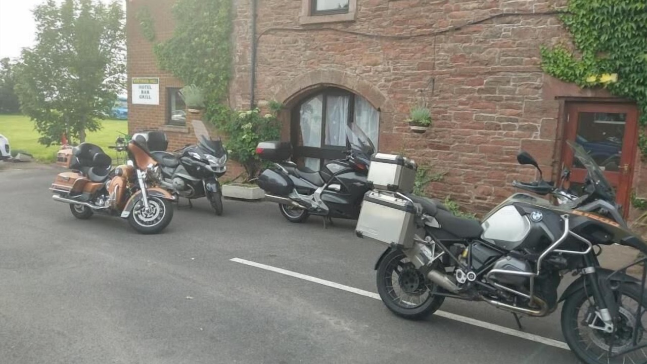 Photo of Others in Wheyrigg