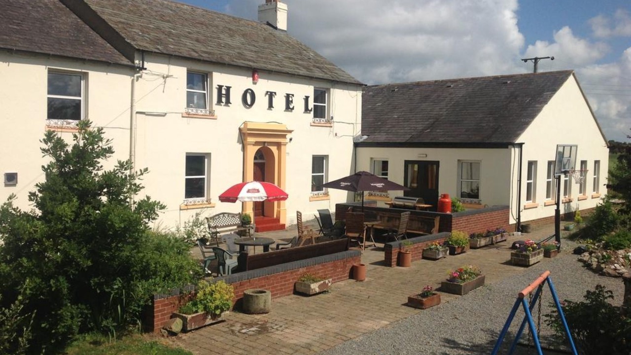 Photo of Outdoor in Wheyrigg