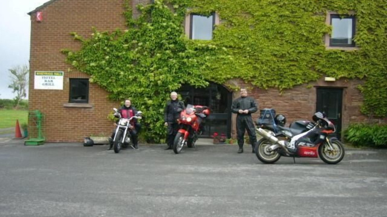 Photo of Outdoor in Wheyrigg