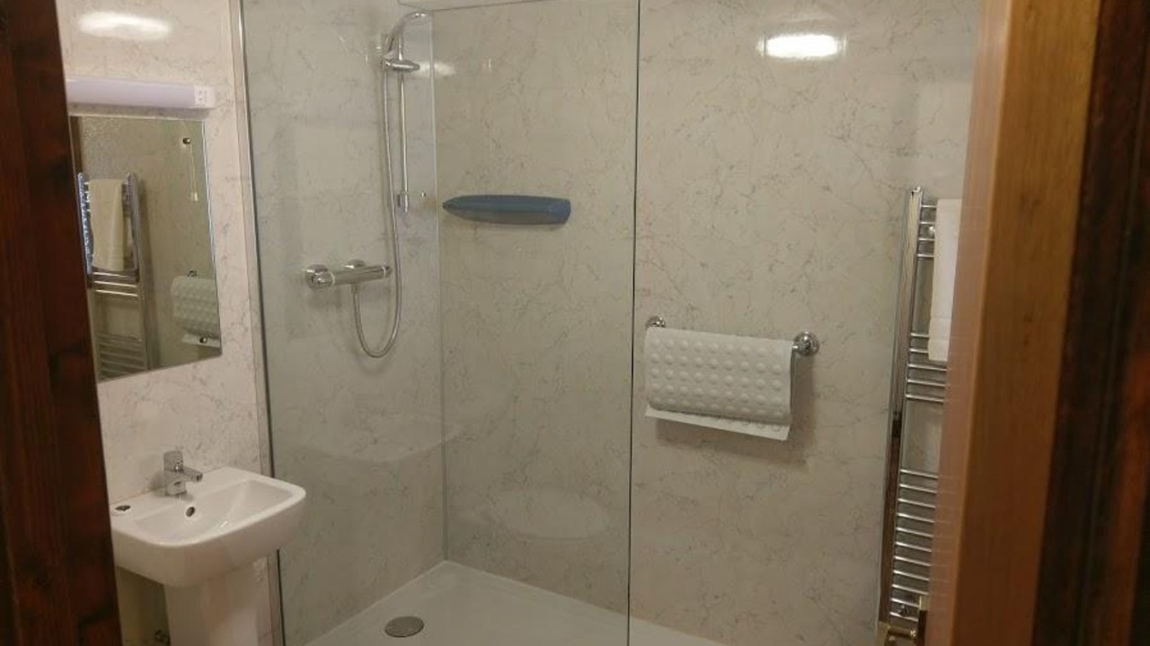 Photo of Bathroom in Wheyrigg