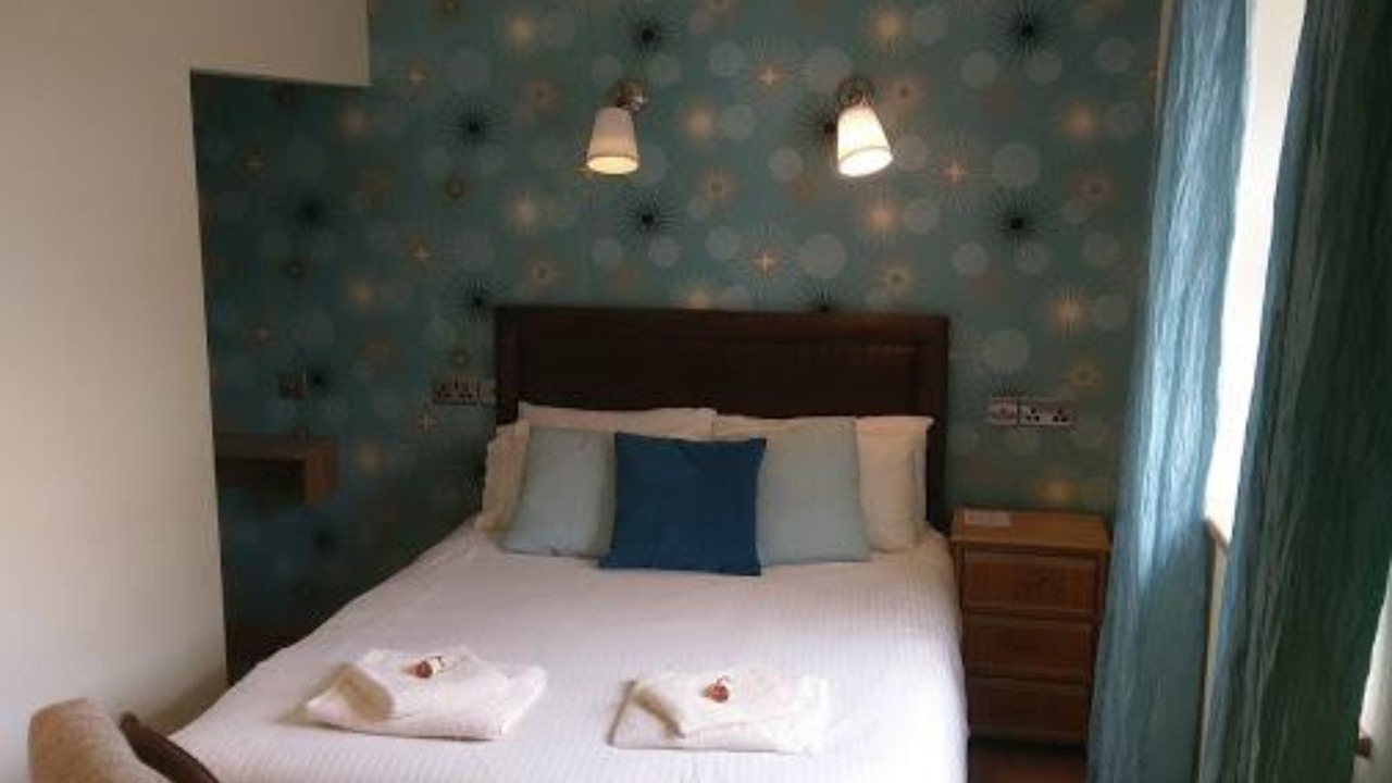 Photo of Bedroom in Wheyrigg