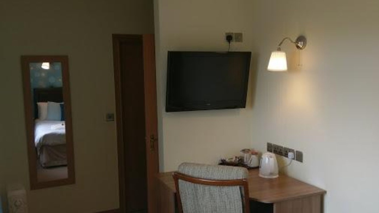 Photo of Bedroom in Wheyrigg