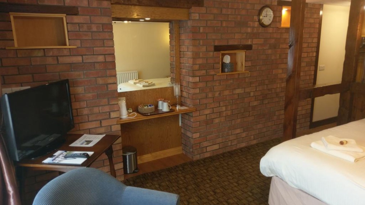 Photo of Bedroom in Wheyrigg