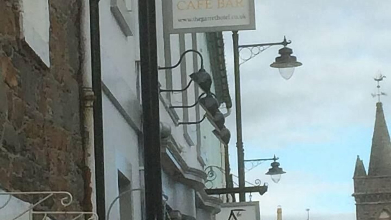 Photo of Outdoor in Kirkcudbright