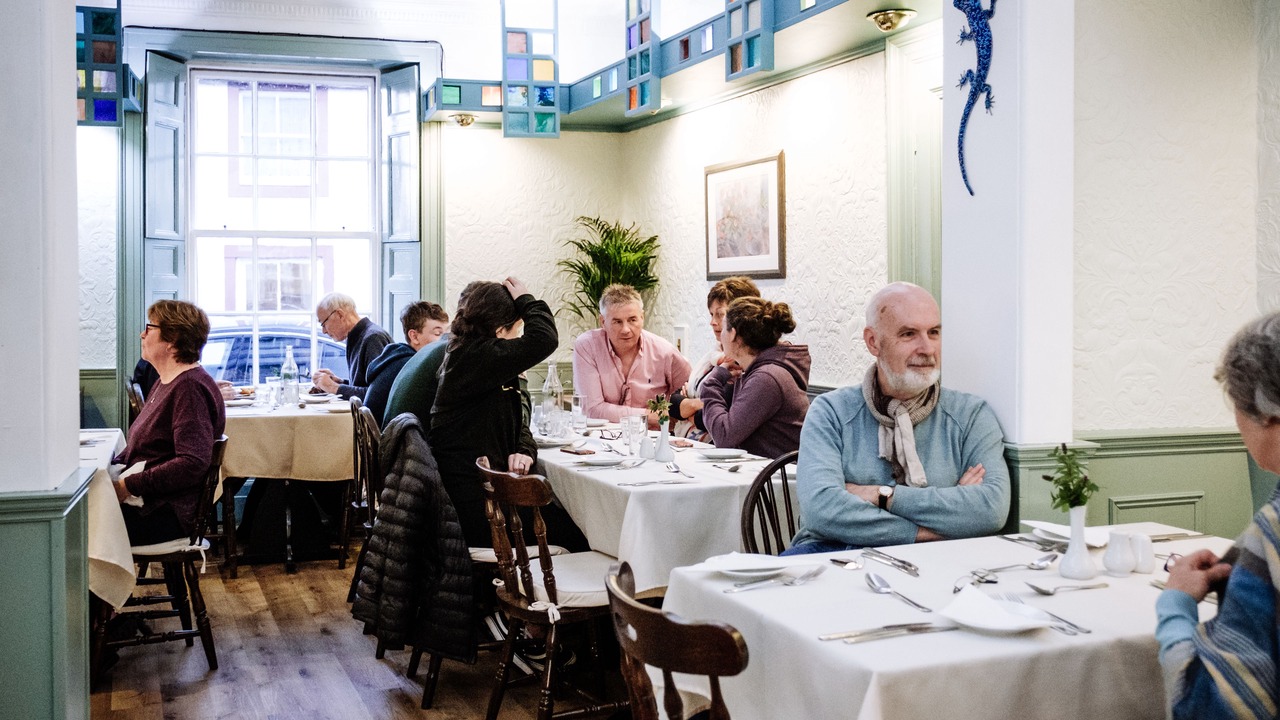 Photo of Others in Kirkcudbright