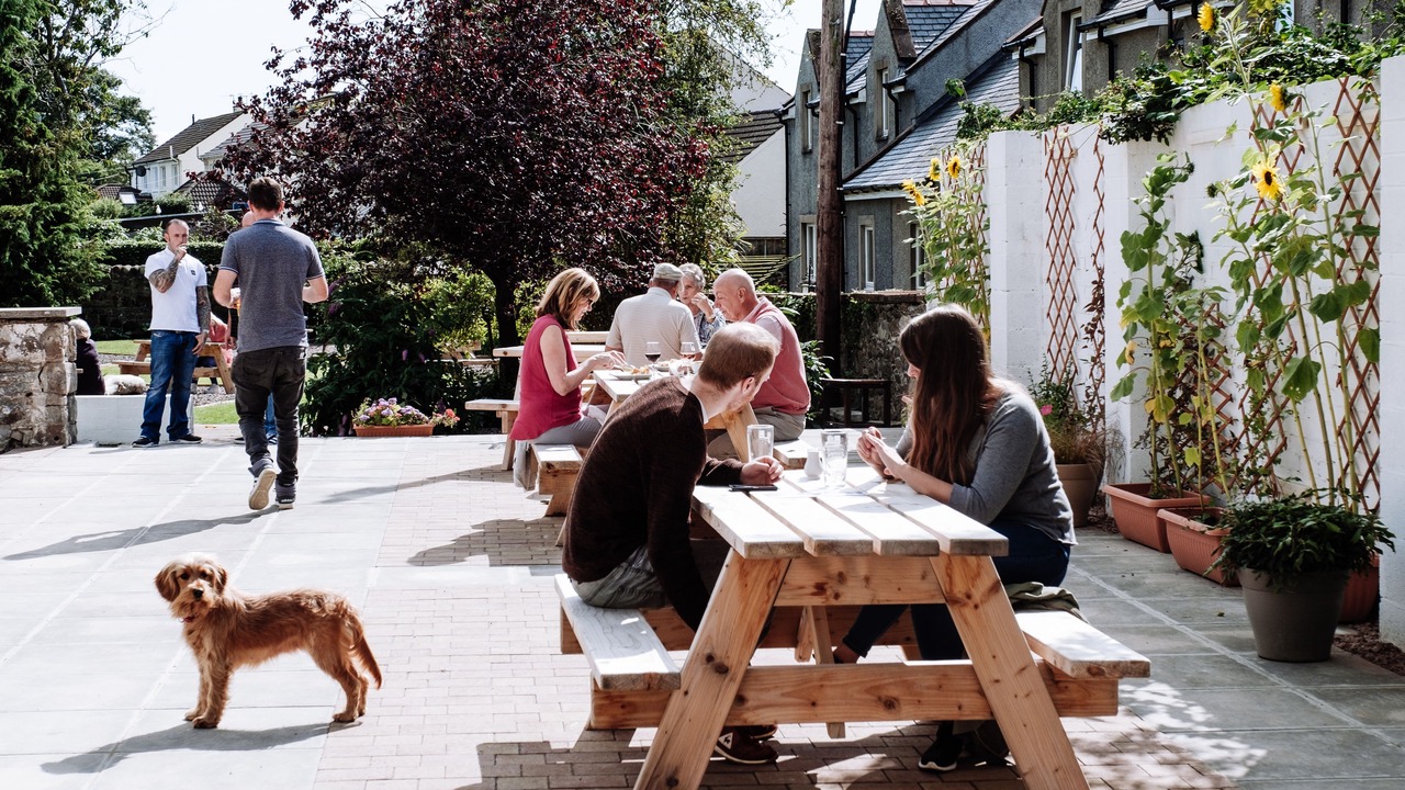 Photo of Others in Kirkcudbright