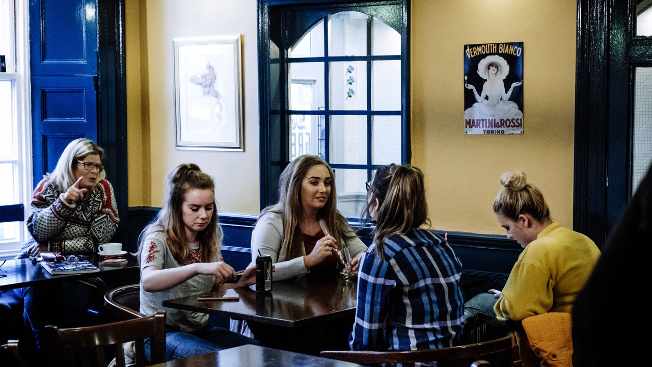 Photo of Others in Kirkcudbright