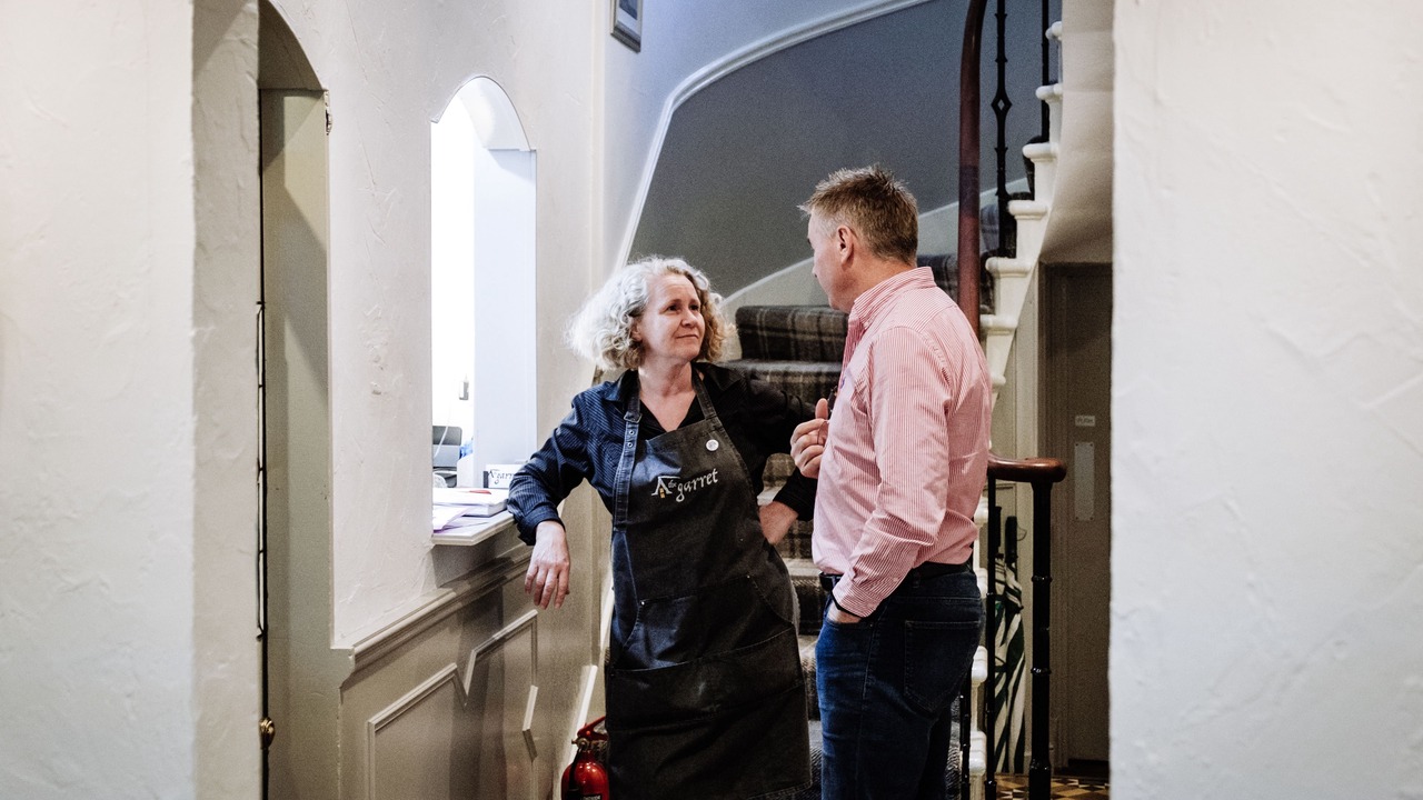 Photo of Others in Kirkcudbright