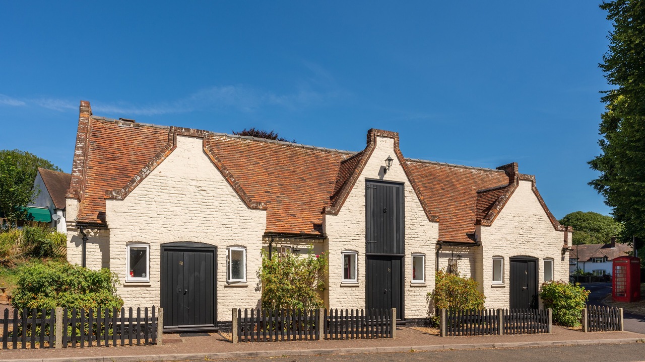 Photo of Outdoor in Chilham