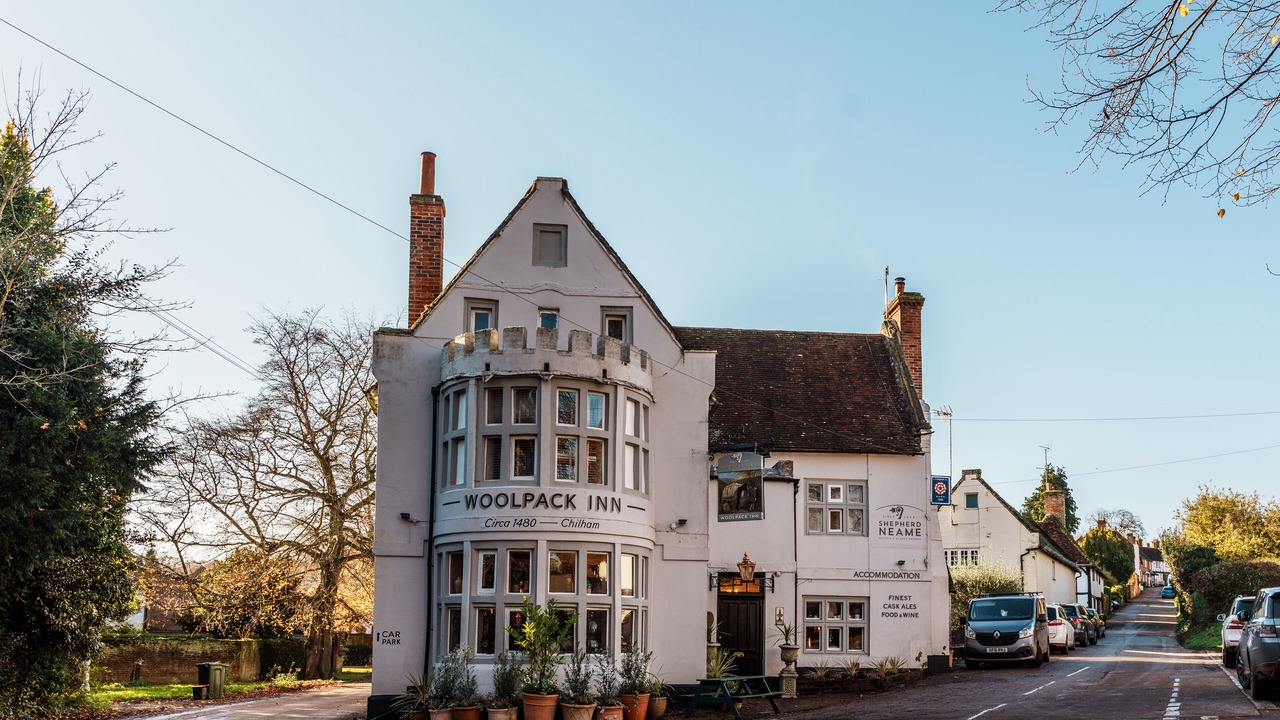 Photo of Outdoor in Chilham