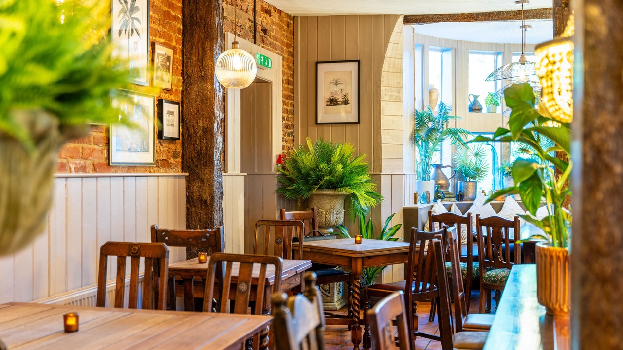 Photo of Others in Chilham