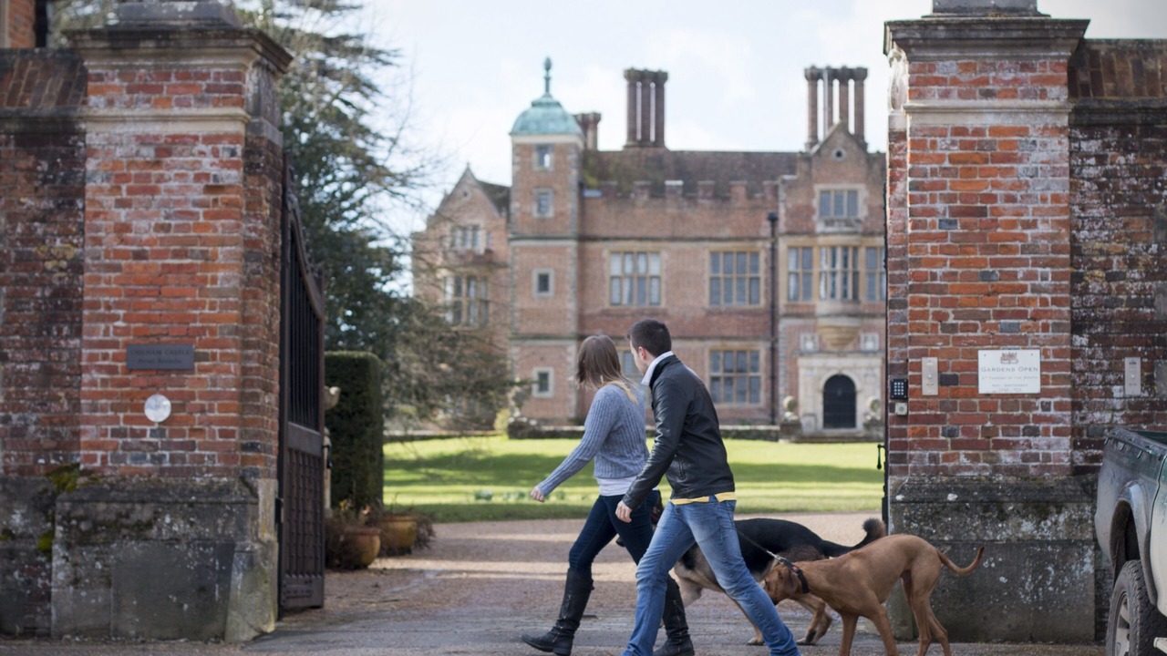 Photo of Outdoor in Chilham