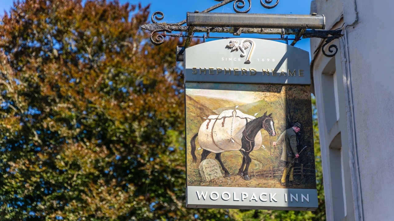 Photo of Others in Chilham