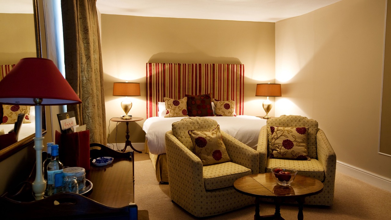 Photo of Bedroom in Burrington