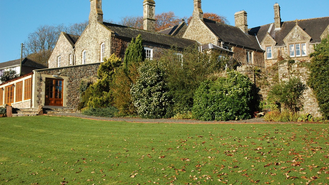 Photo of Outdoor in Burrington