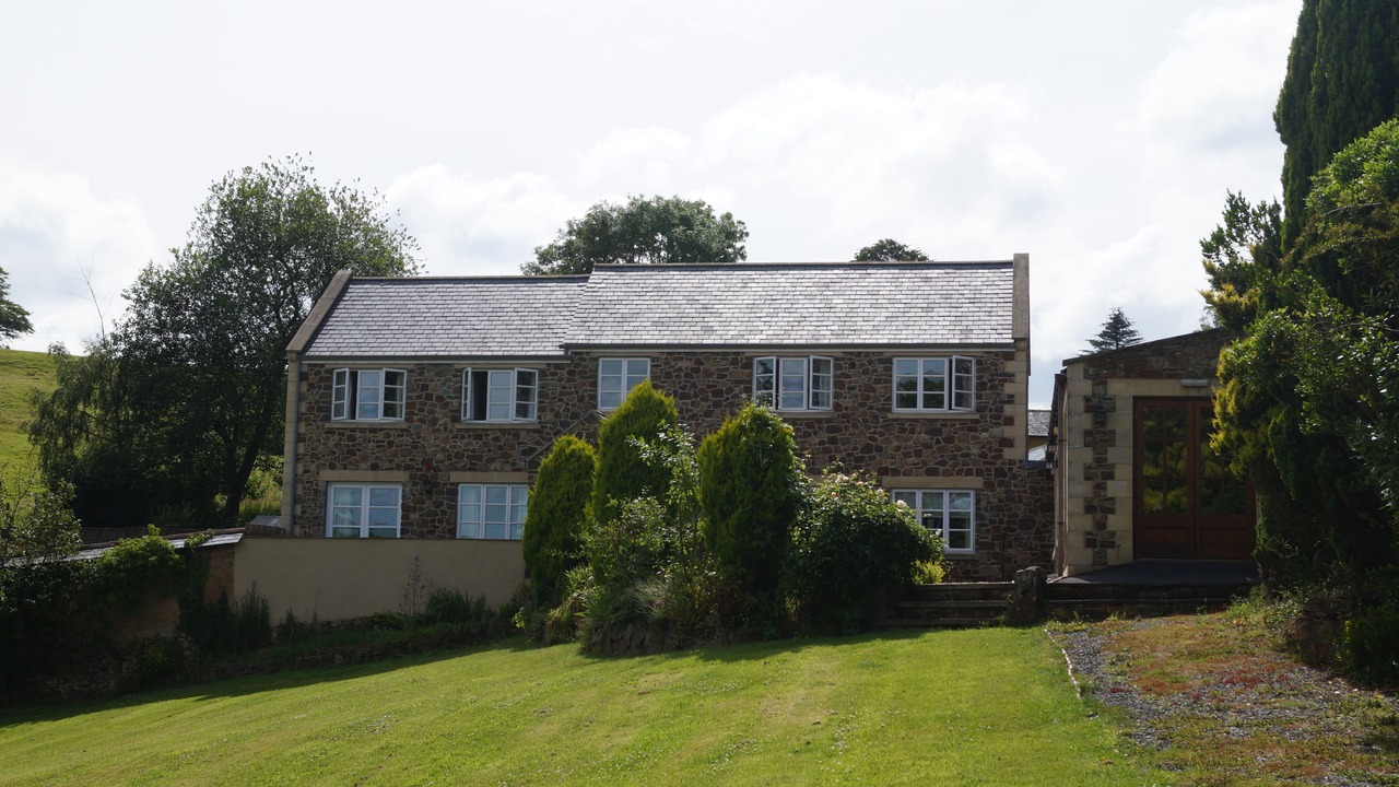 Photo of Patio Balcony in Burrington