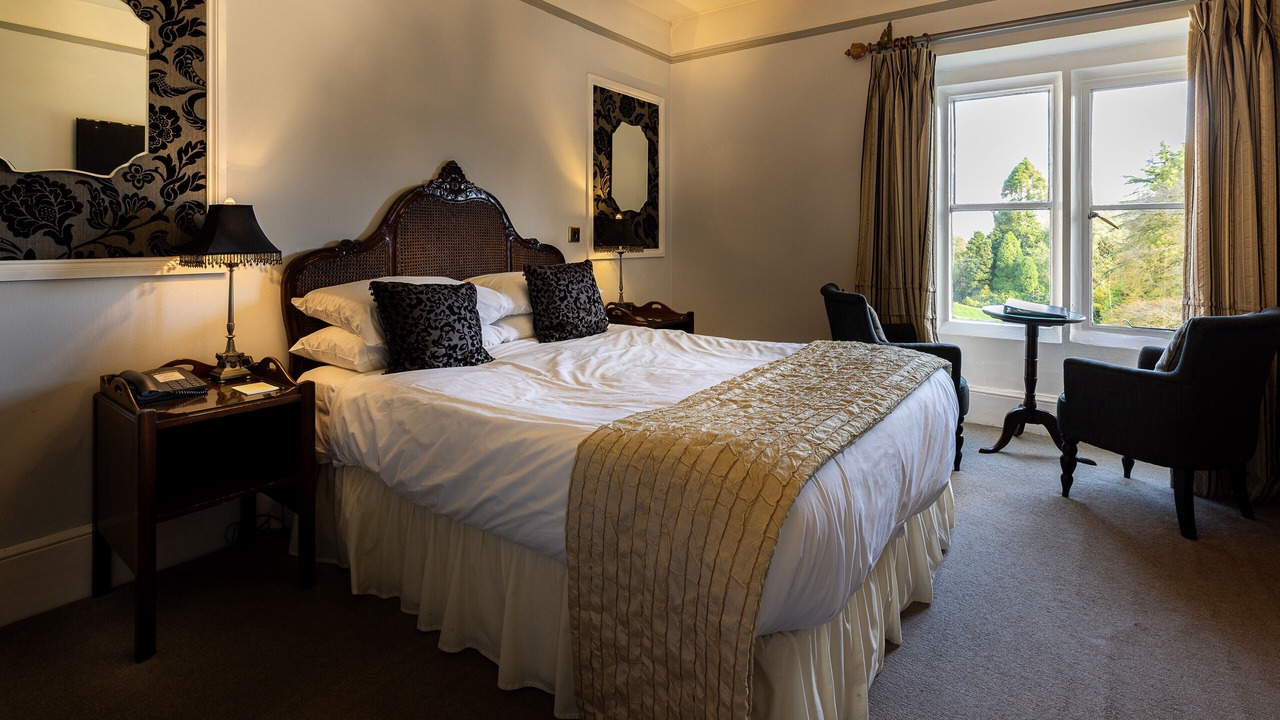 Photo of Bedroom in Burrington