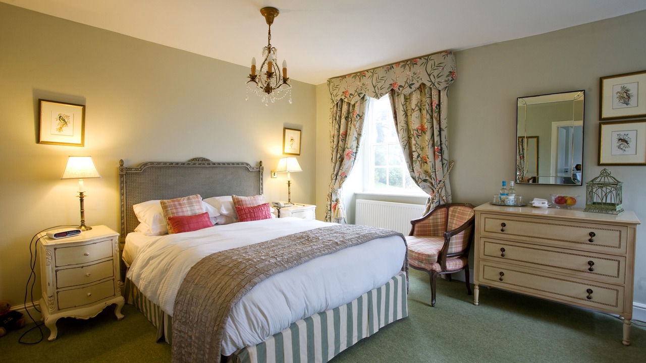 Photo of Bedroom in Burrington