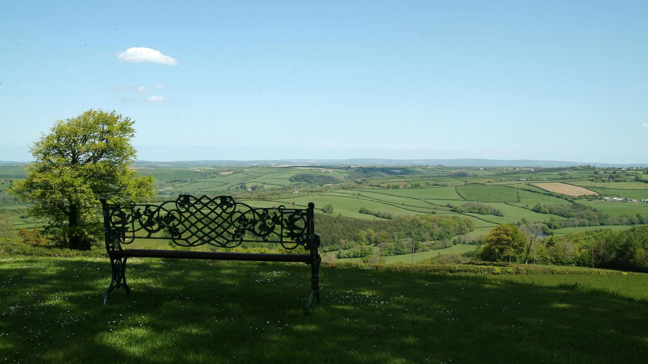 Photo of Outdoor in Burrington