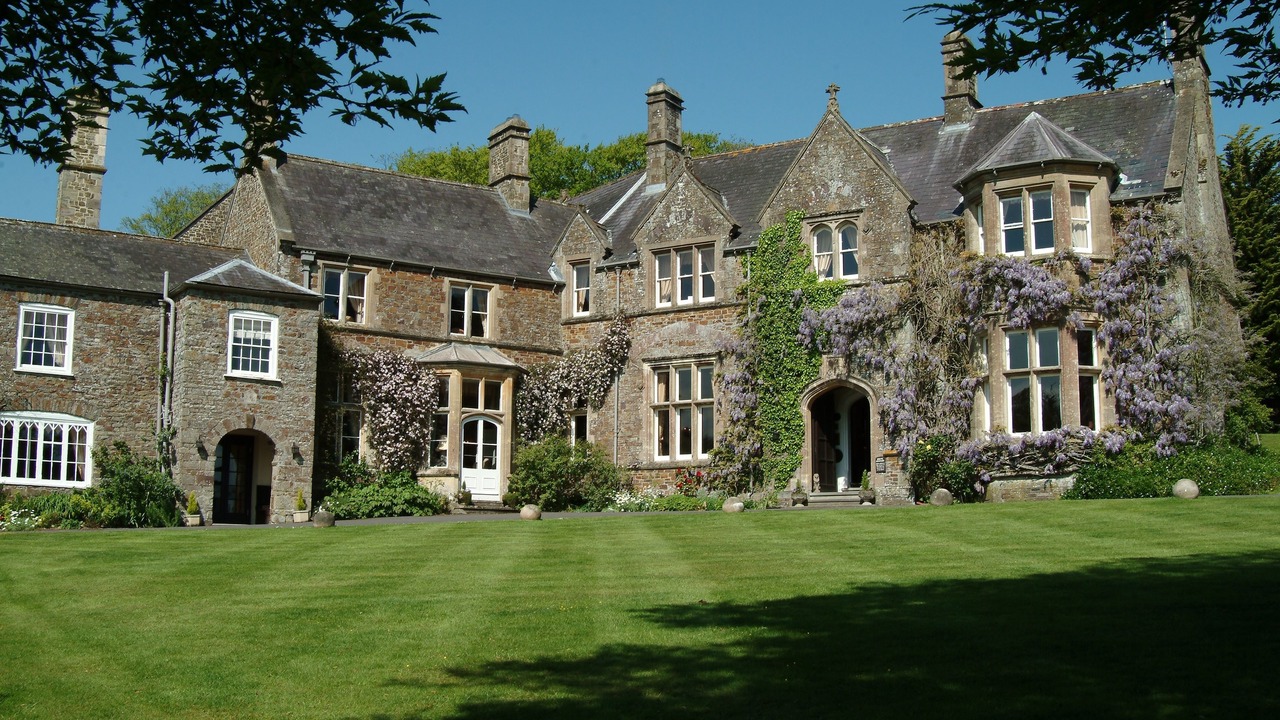 Photo of Outdoor in Burrington