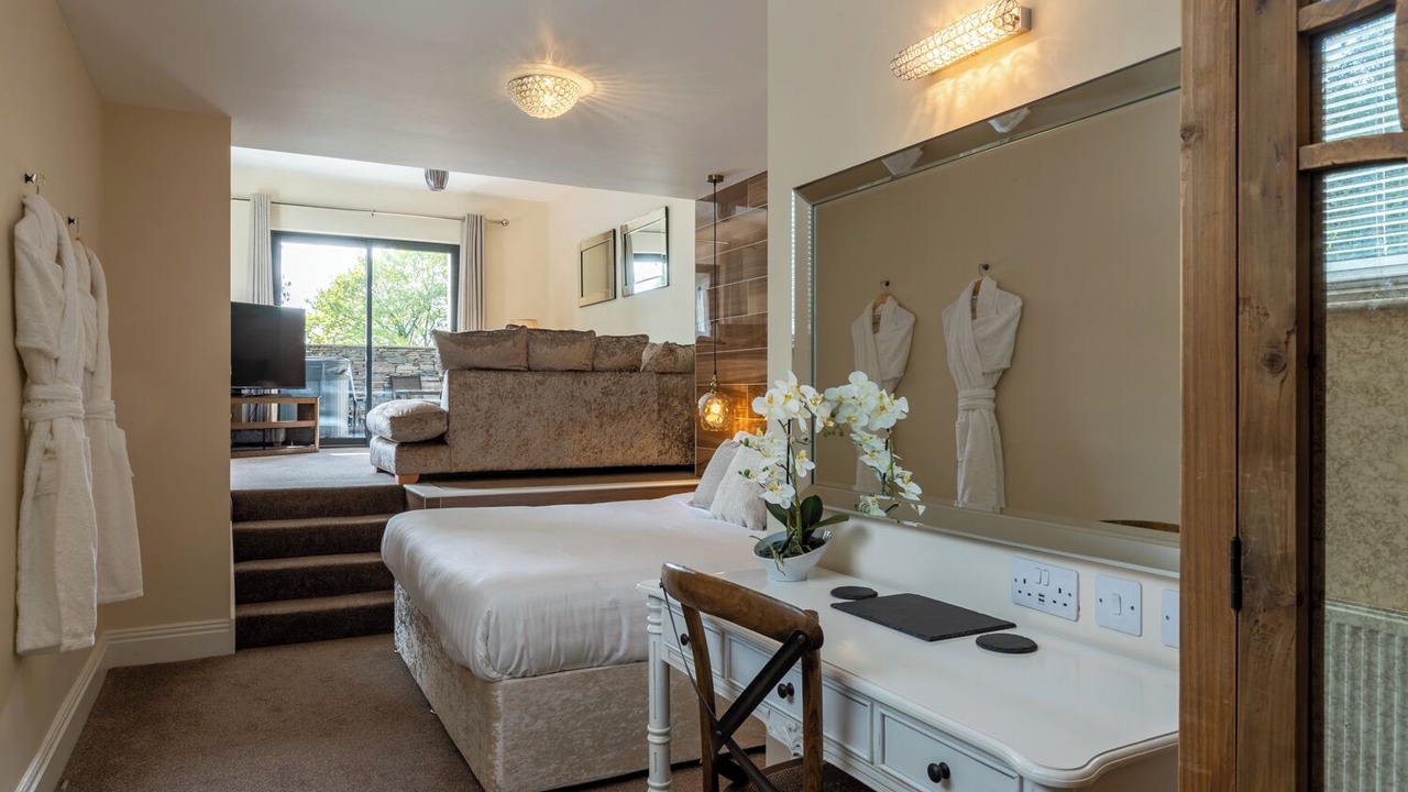 Photo of Outdoor in Bowness-on-Windermere