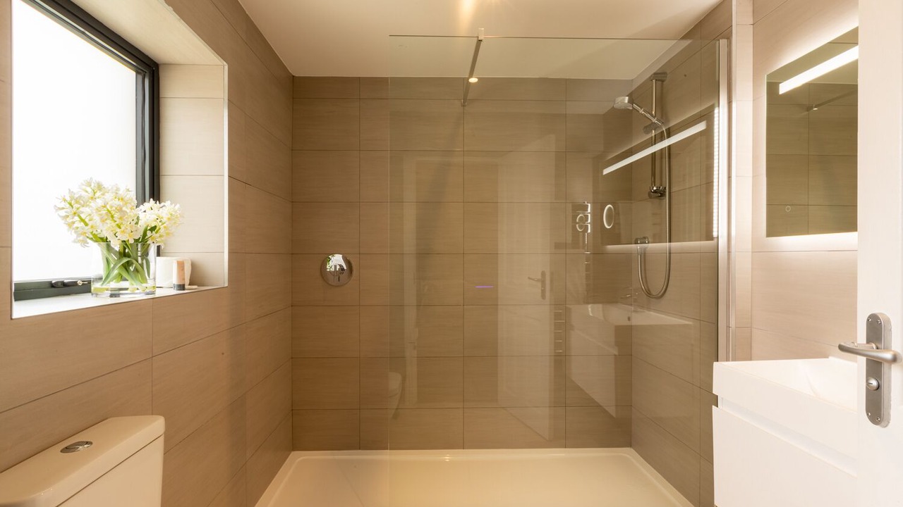 Photo of Bathroom in Bowness-on-Windermere