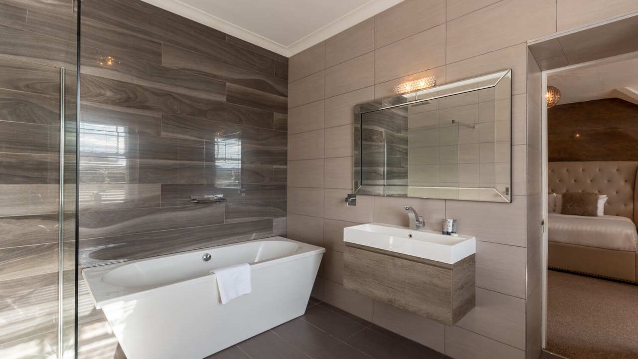 Photo of Bathroom in Bowness-on-Windermere