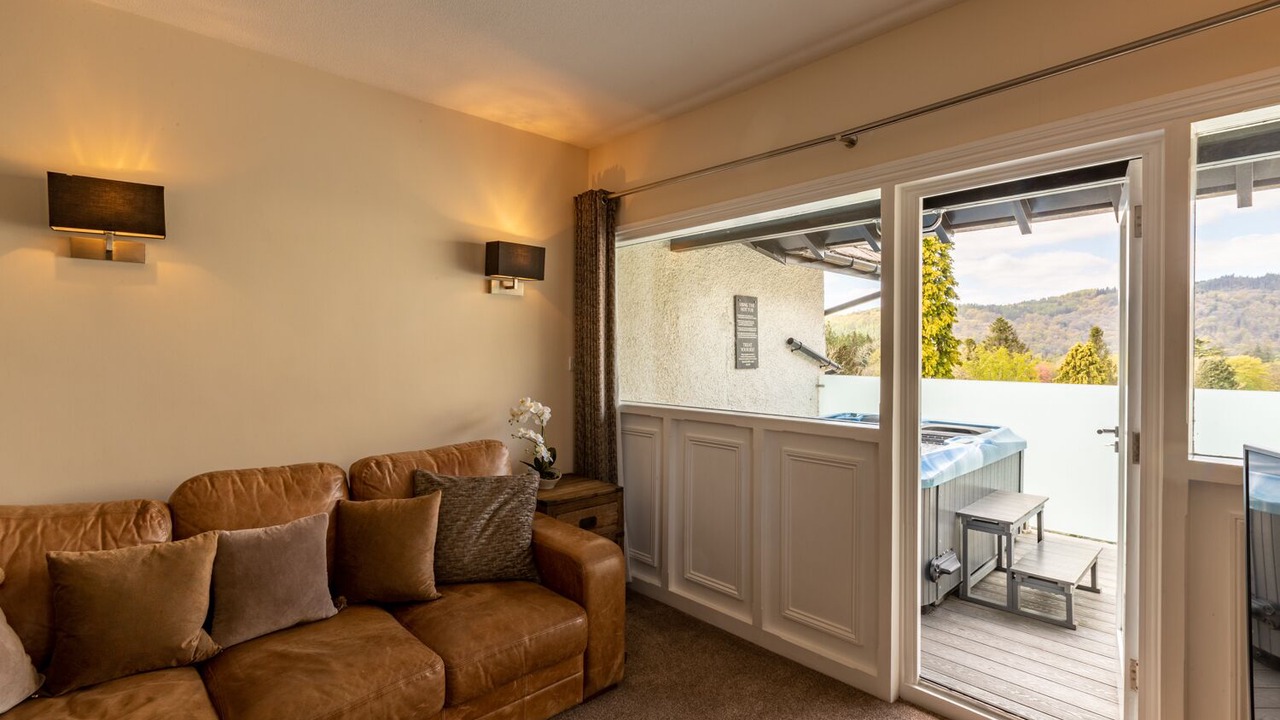 Photo of Outdoor in Bowness-on-Windermere