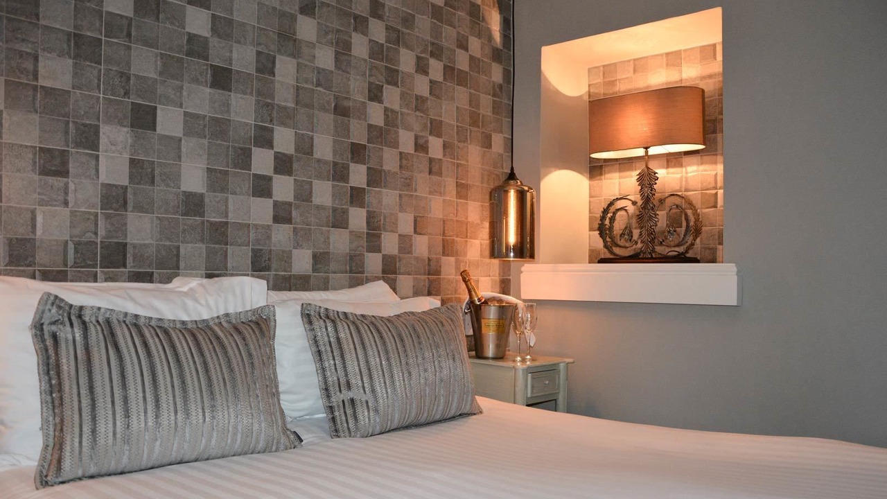 Photo of Bedroom in Bowness-on-Windermere