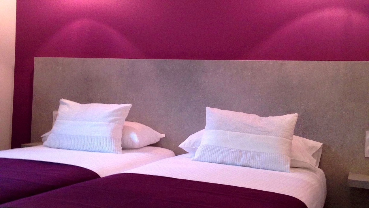 Photo of Bedroom in Mantry