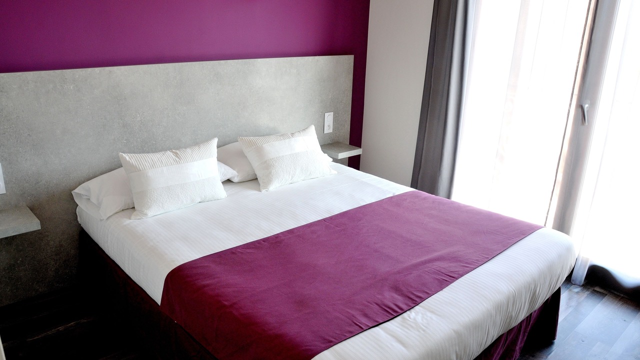 Photo of Bedroom in Mantry