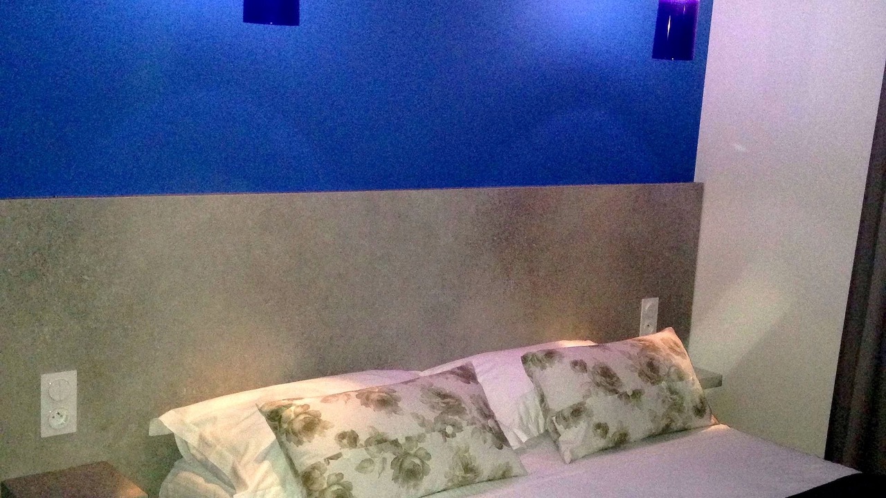 Photo of Bedroom in Mantry