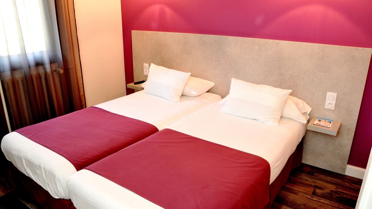 Photo of Bedroom in Mantry