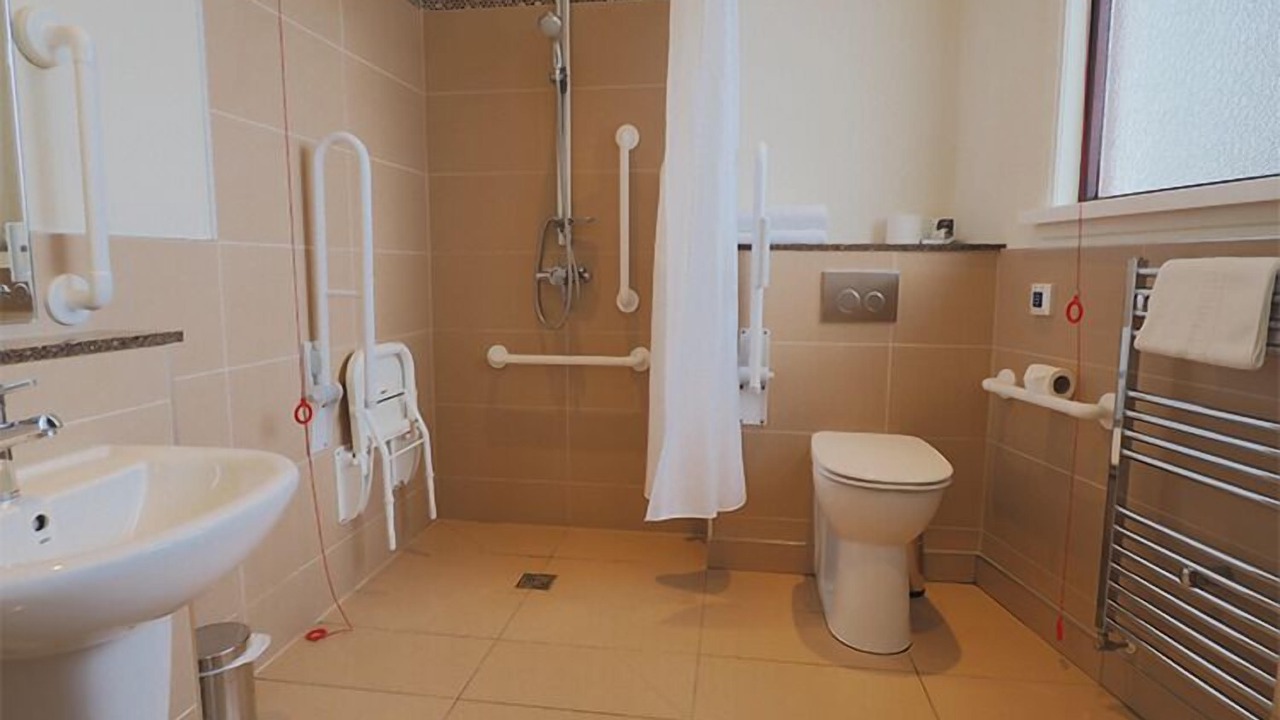 Photo of Bathroom in Stornoway