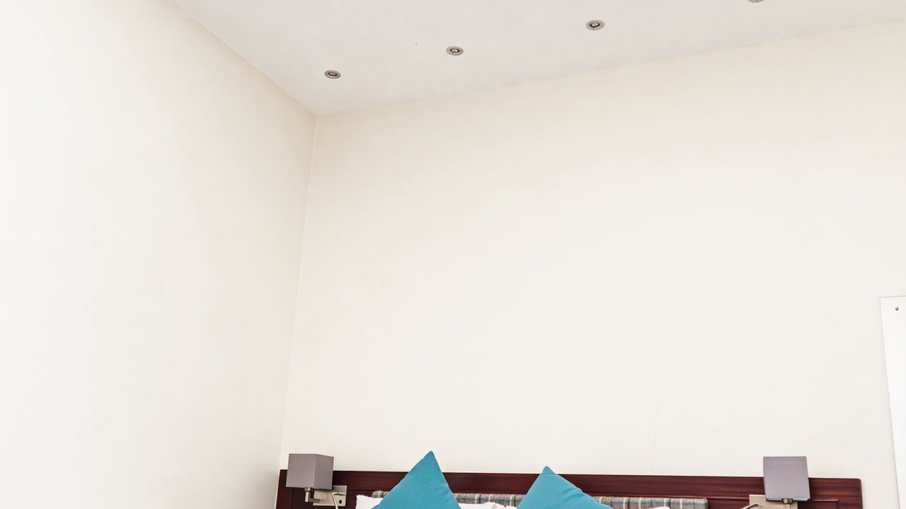 Photo of Bedroom in Stornoway