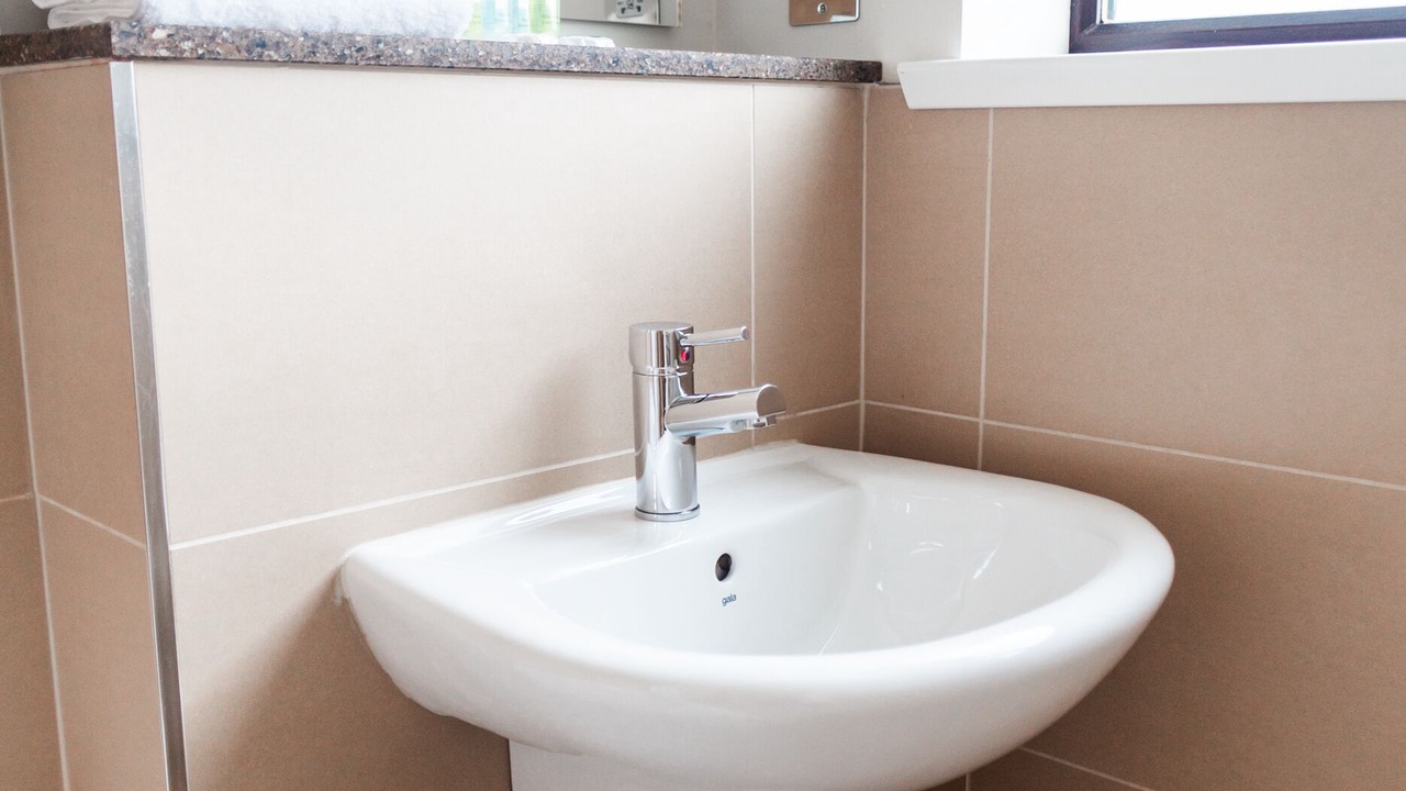 Photo of Bathroom in Stornoway