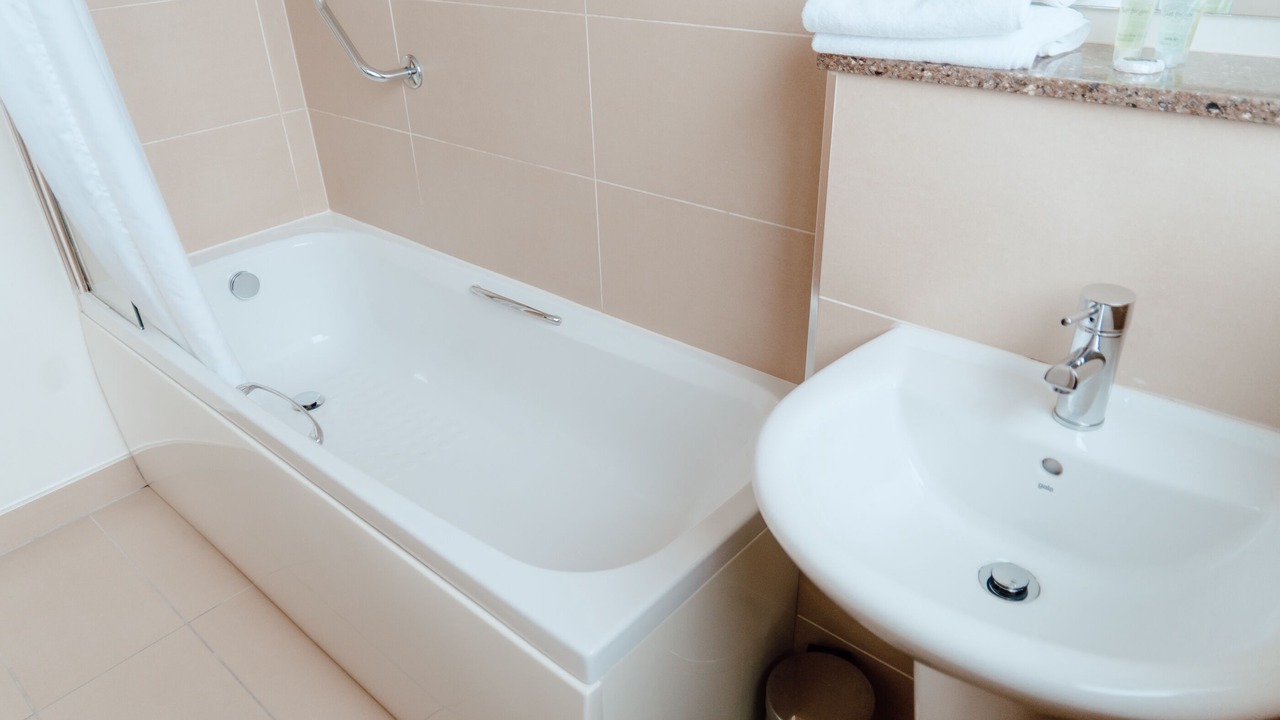 Photo of Bathroom in Stornoway