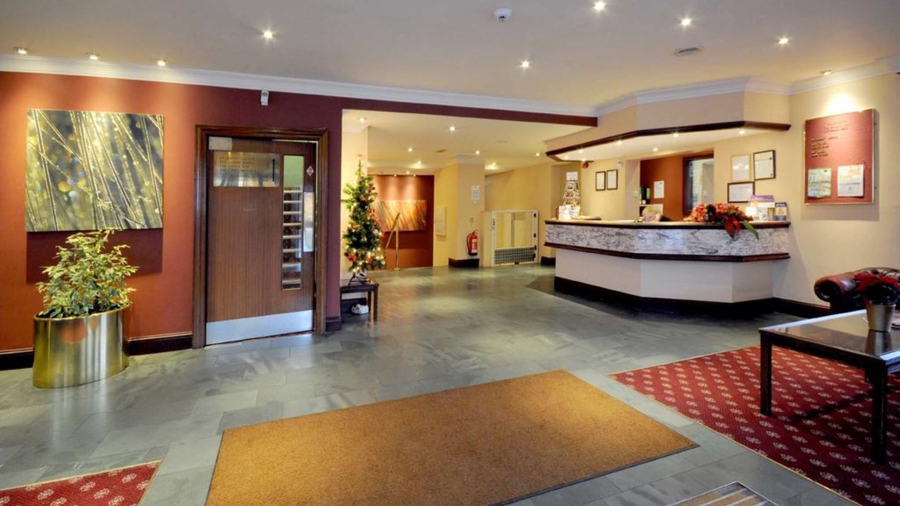 Photo of Livingroom in Stornoway