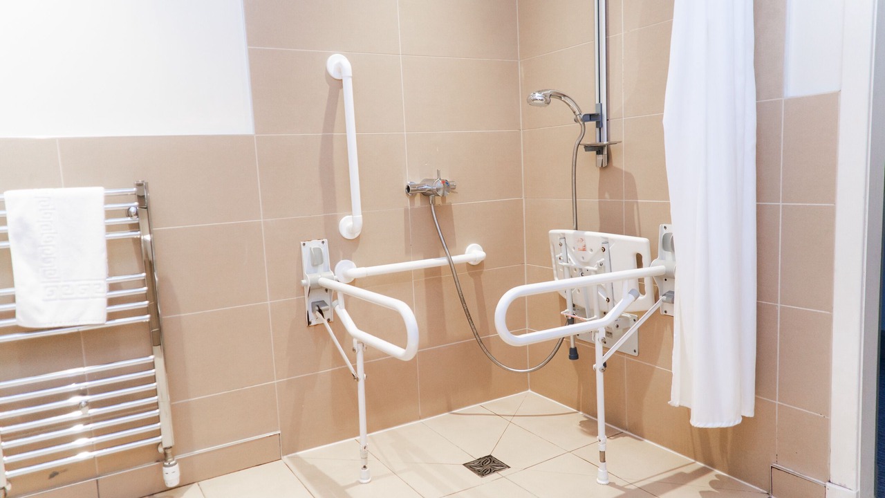 Photo of Bathroom in Stornoway