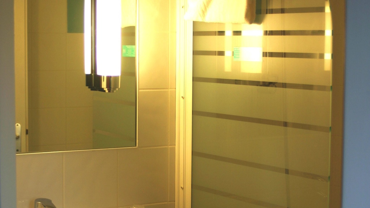 Photo of Bathroom in Luxeuil-les-Bains