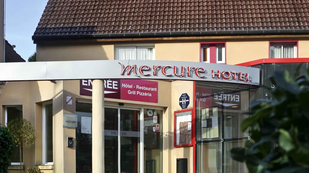 Photo of Outdoor in Luxeuil-les-Bains