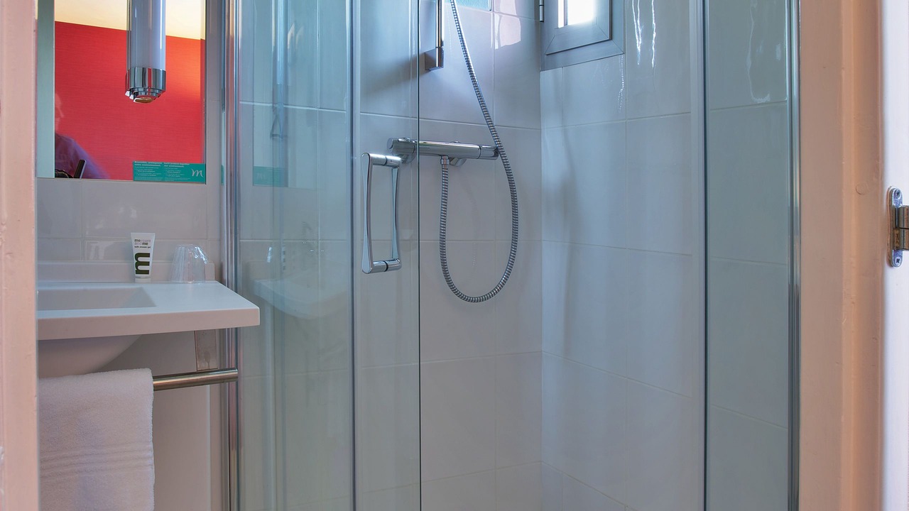 Photo of Bathroom in Luxeuil-les-Bains