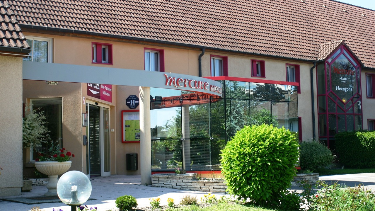 Photo of Outdoor in Luxeuil-les-Bains