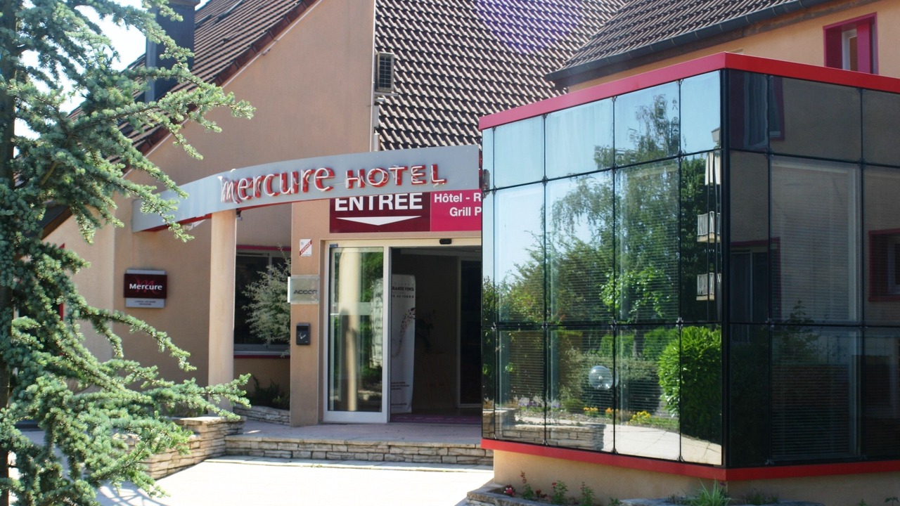 Photo of Outdoor in Luxeuil-les-Bains