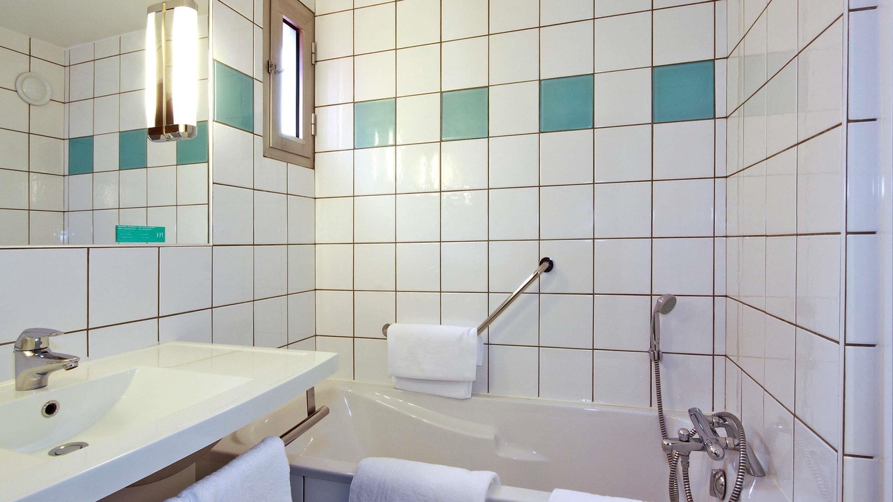 Photo of Bedroom in Luxeuil-les-Bains