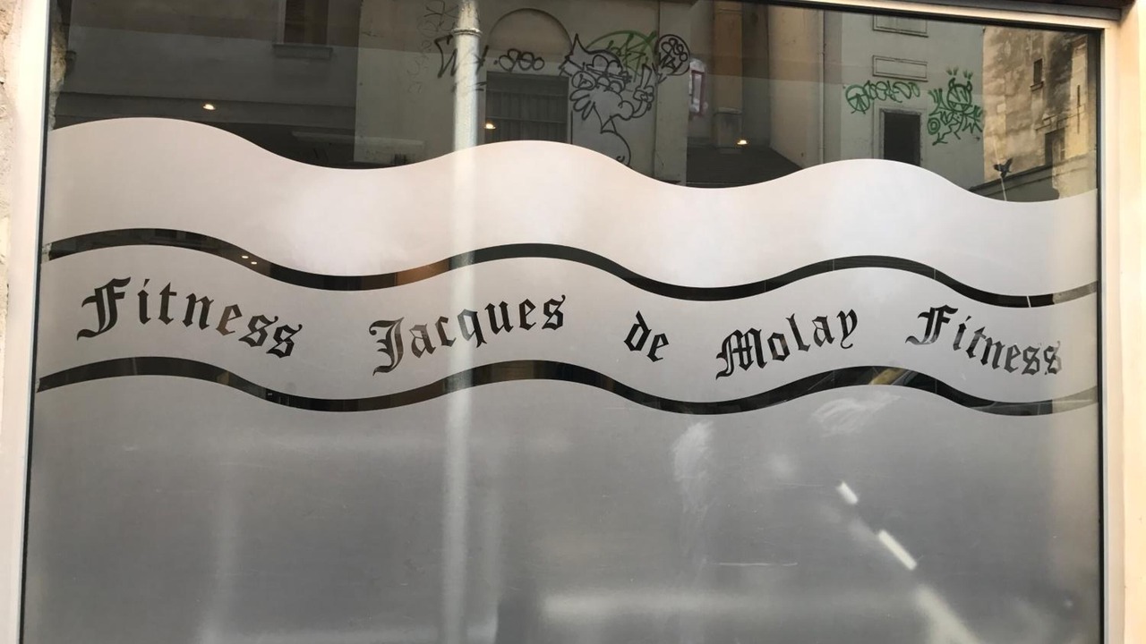 Photo of Outdoor in 3rd Arrondissement